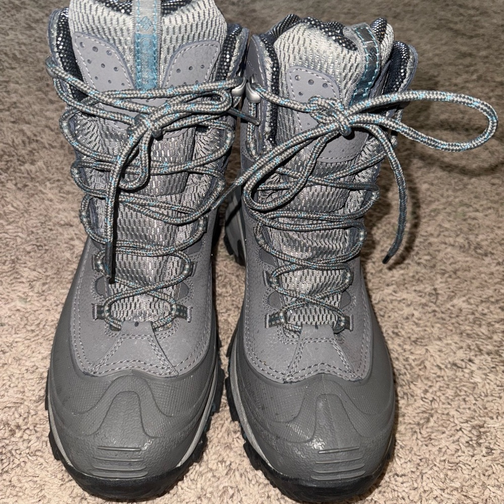 Columbia Bugaboot II Women’s Winter boots
